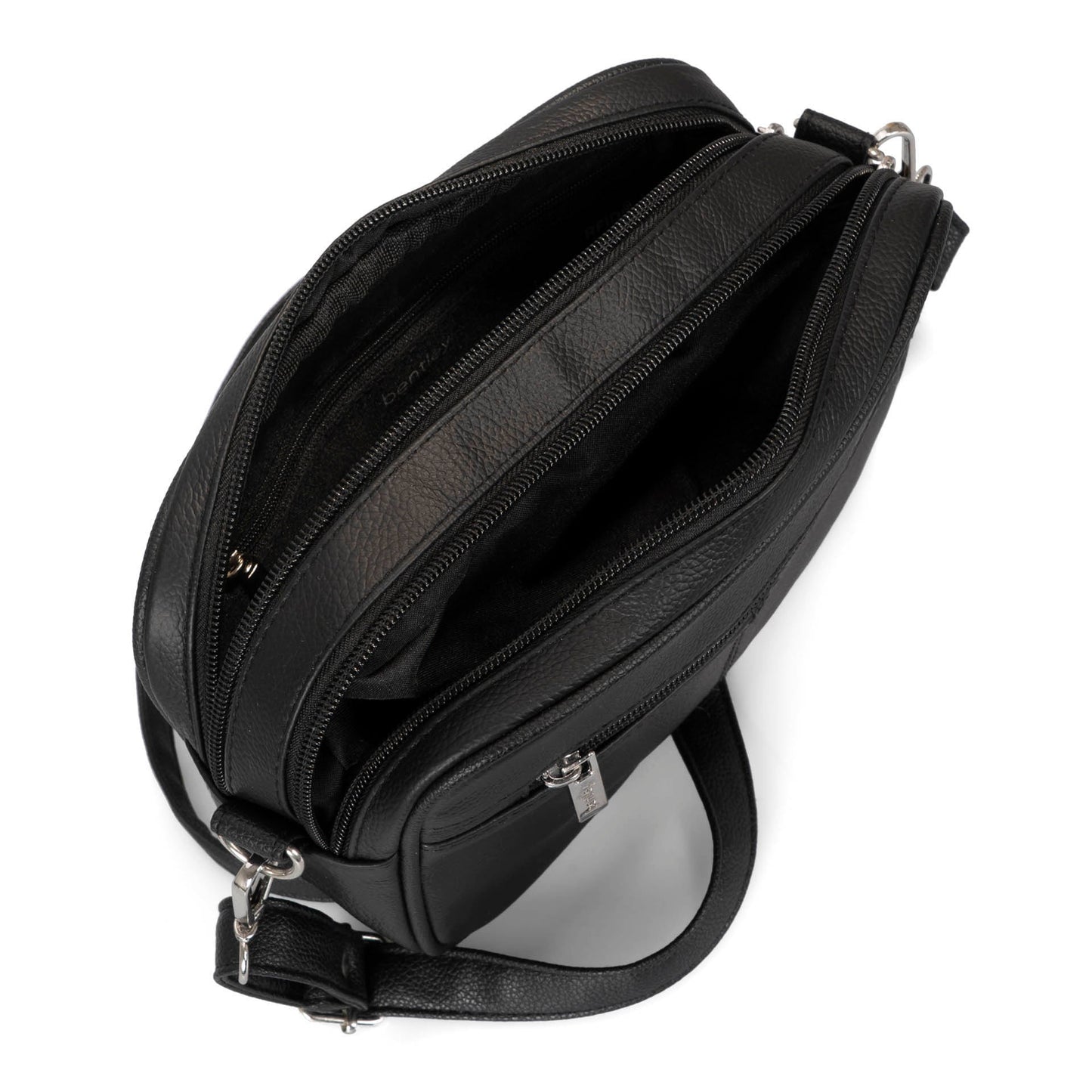 Bentley Mini Essentials RFID Camera Bag