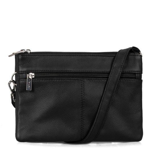Bentley Mini Essentials RFID Crossbody