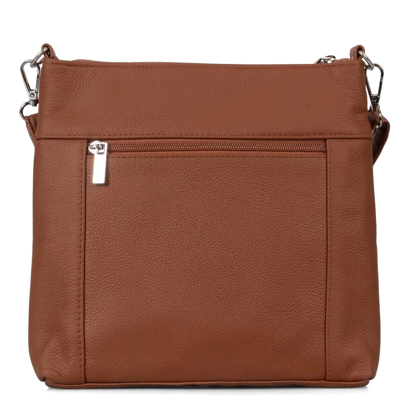 Bentley Mini Essentials RFID Crossbody