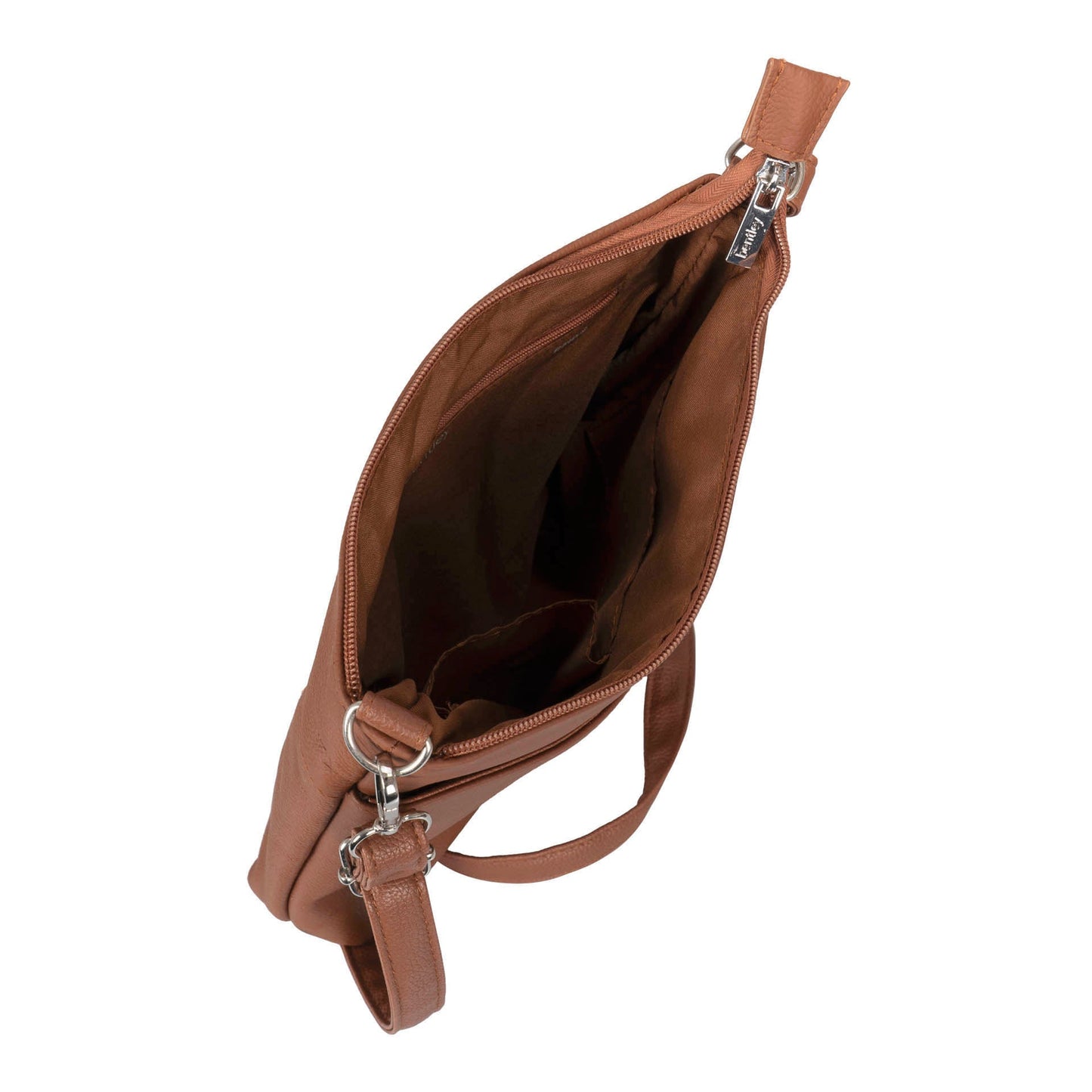 Bentley Mini Essentials RFID Crossbody