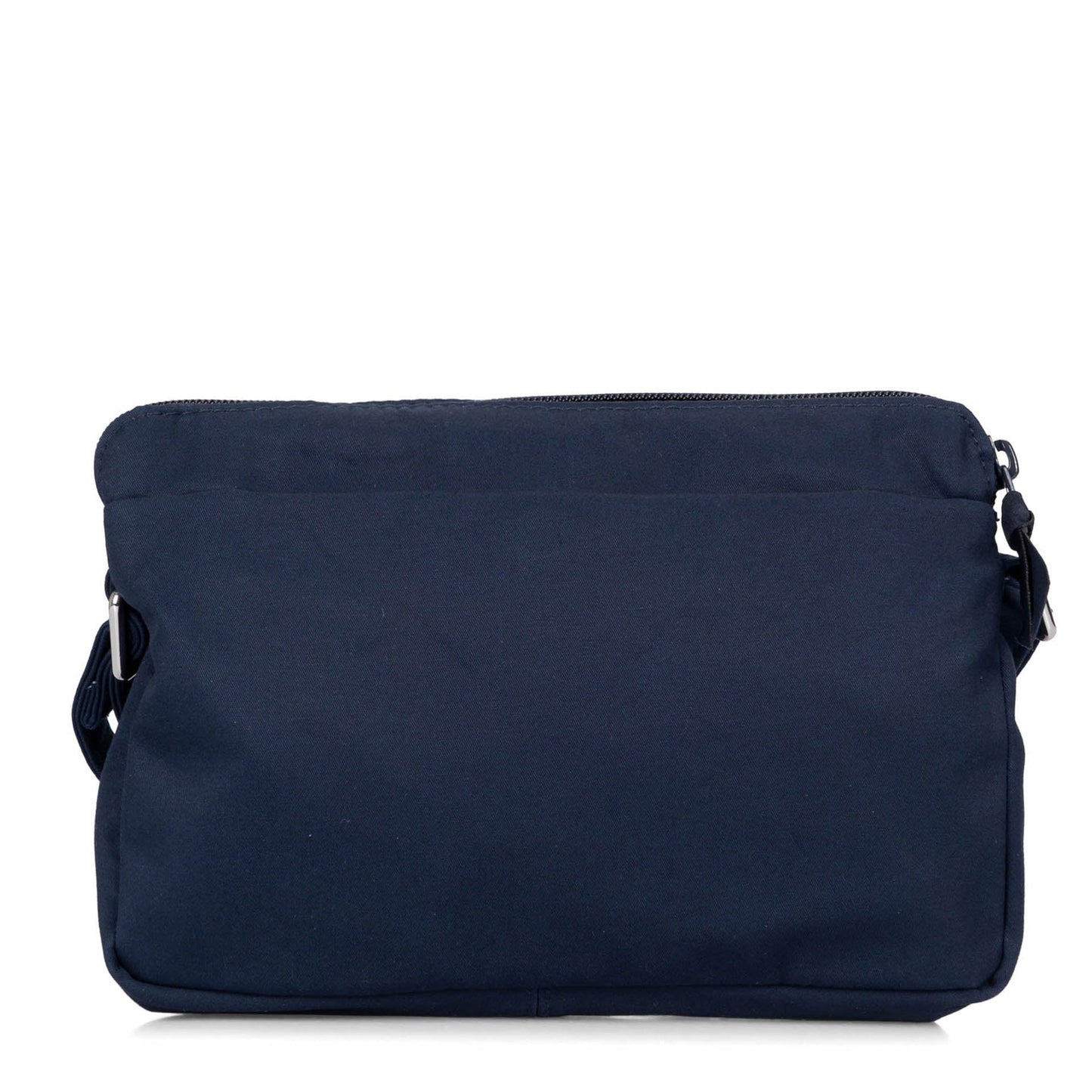 FINAL SALE Vera Bradley RFID Little Hipster Crossbody Bag Navy