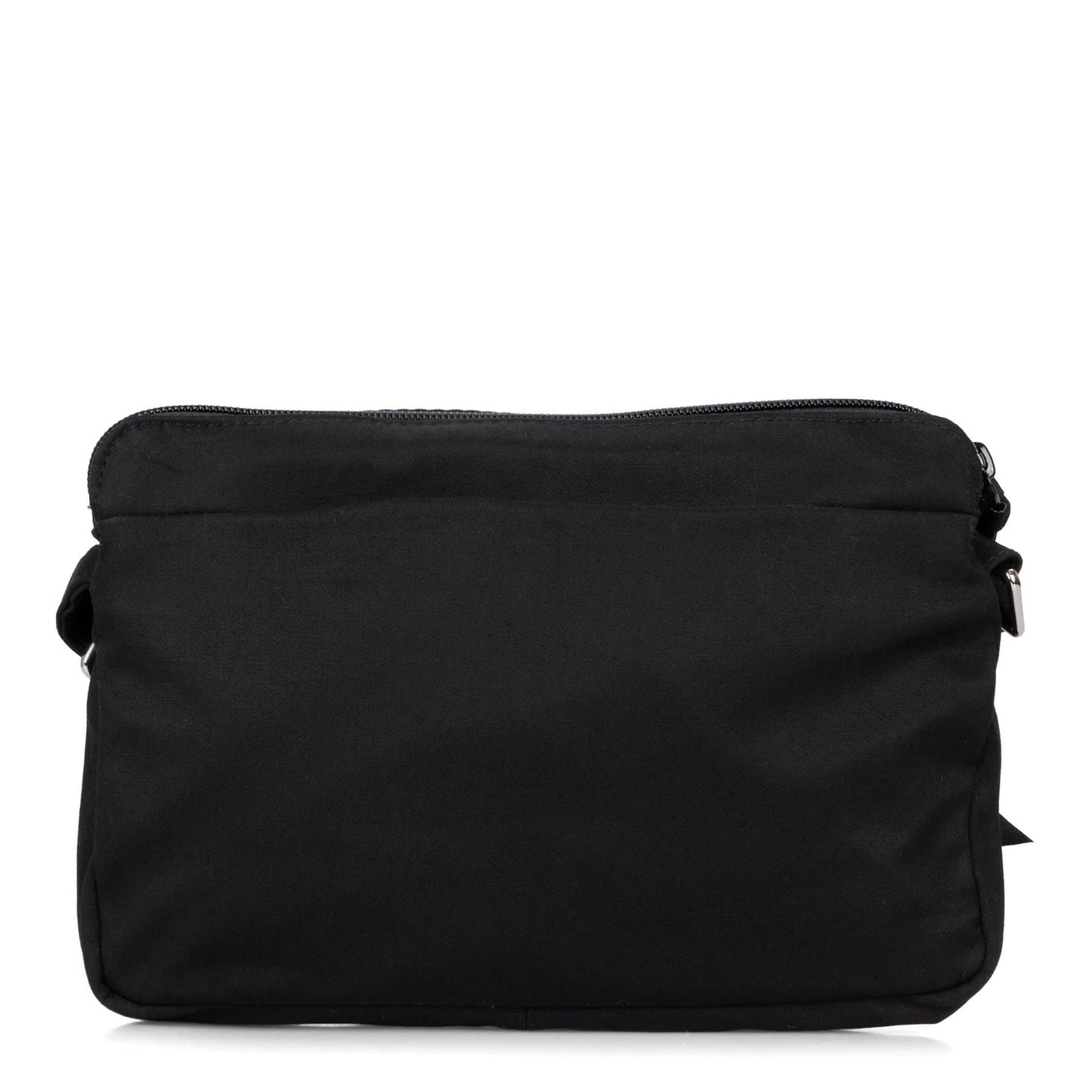 FINAL SALE Vera Bradley RFID Little Hipster Crossbody Bag Black