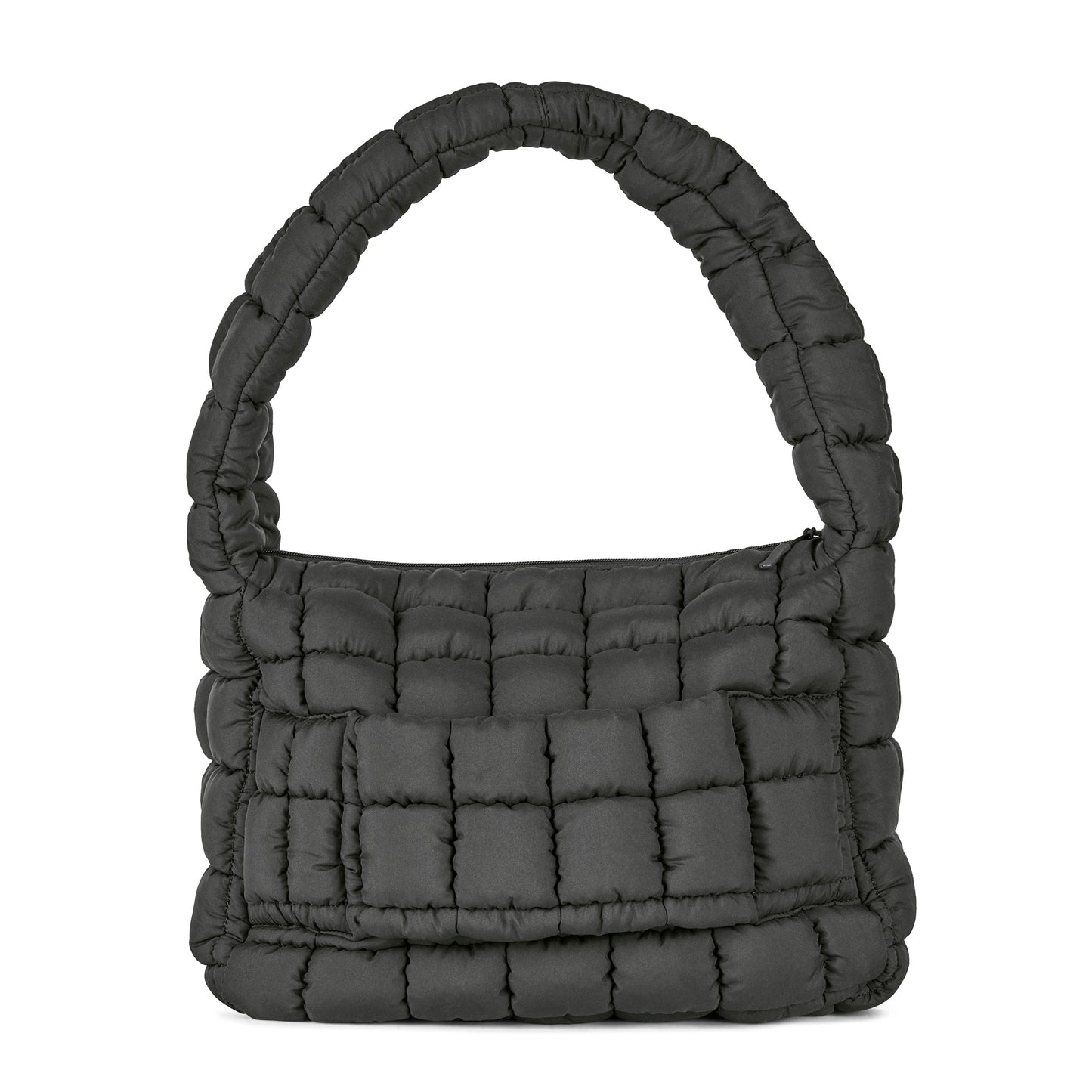 Tracker City Lux puffer bag