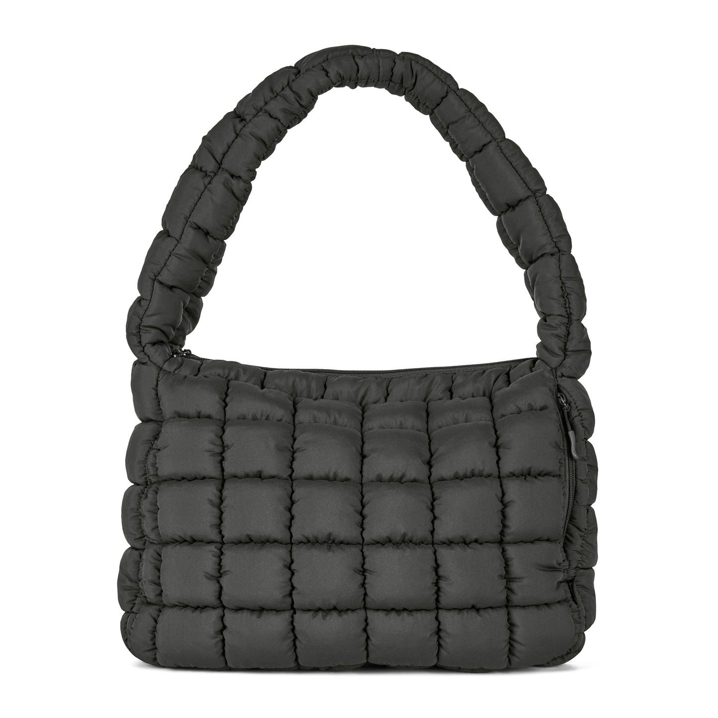 Tracker City Lux puffer bag