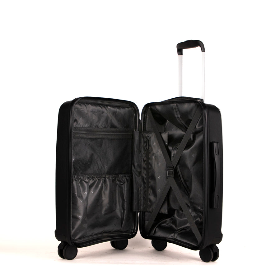 Tracker Dynamo DLX Carry-on