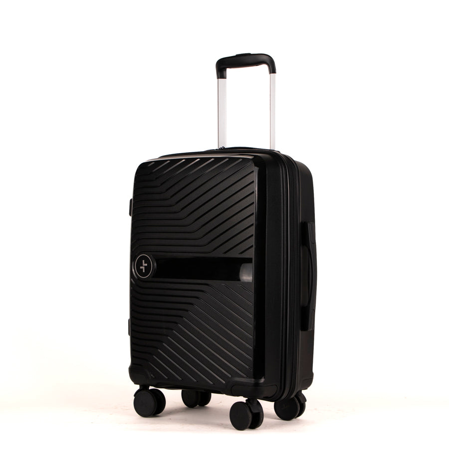 Tracker Dynamo DLX Carry-on
