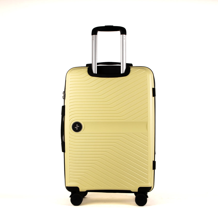 Tracker Dynamo DLX Carry-on