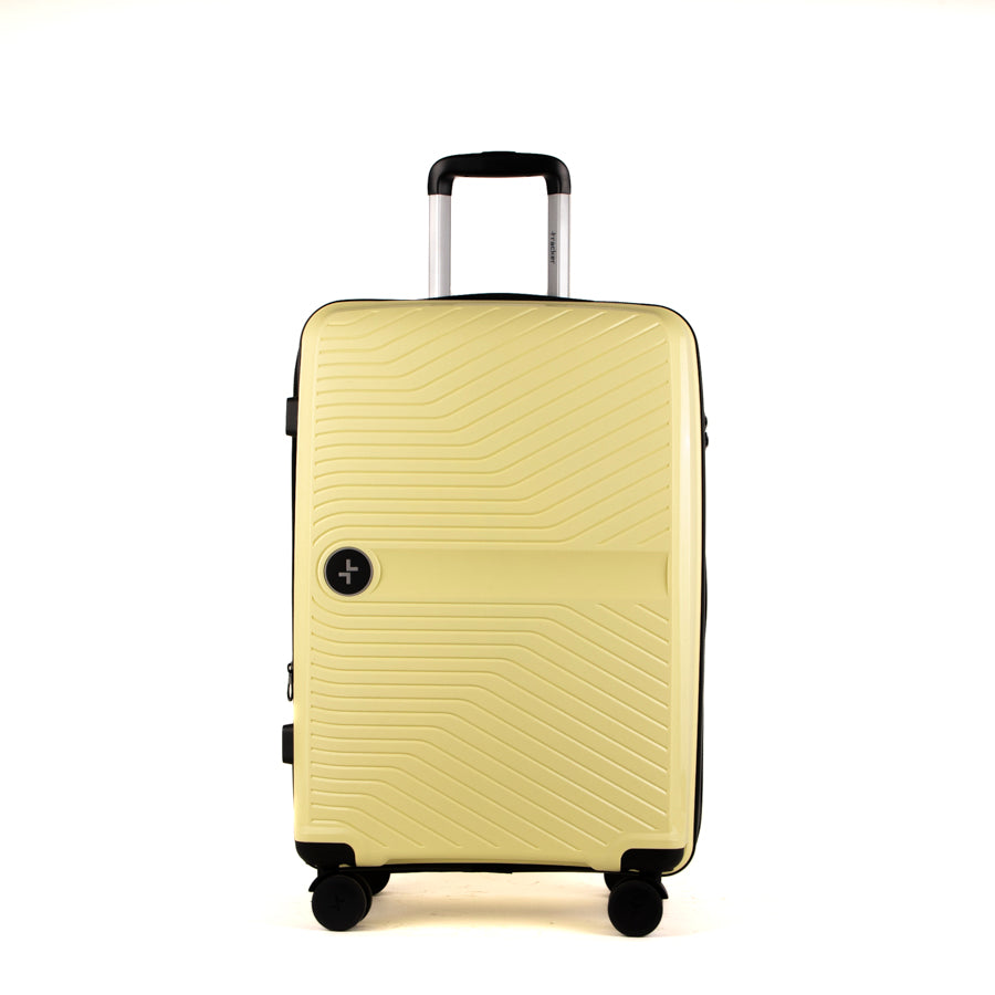 Tracker Dynamo DLX Carry-on