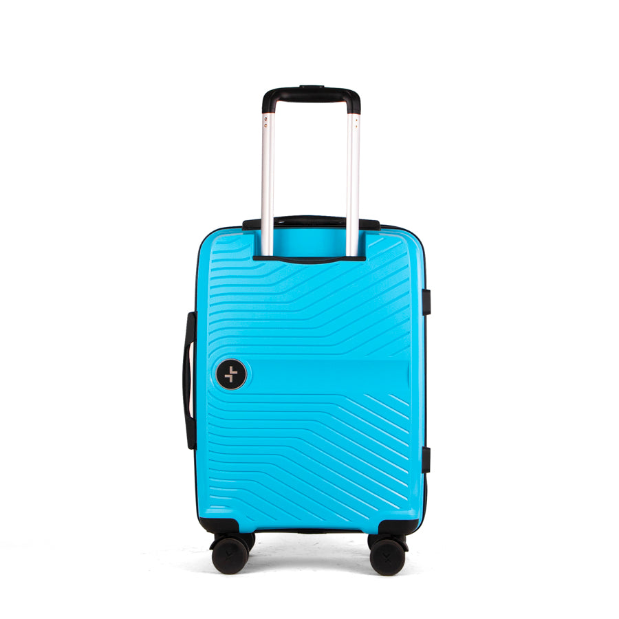 Tracker Dynamo DLX Carry-on