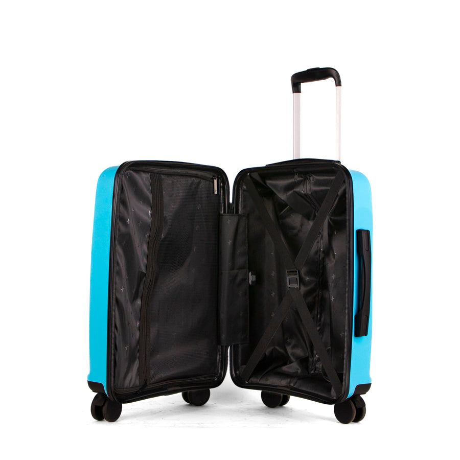 Tracker Dynamo DLX Carry-on
