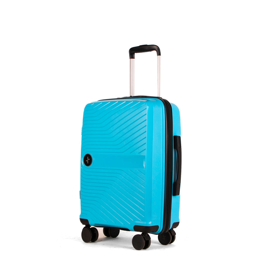 Tracker Dynamo DLX Carry-on