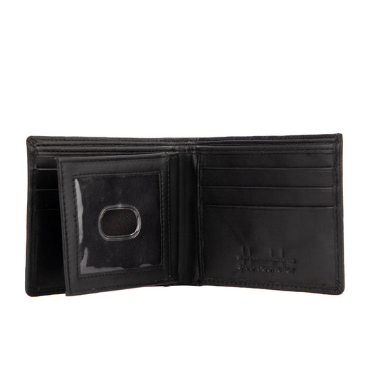 Club Rochelier Men's Bifold Wallet