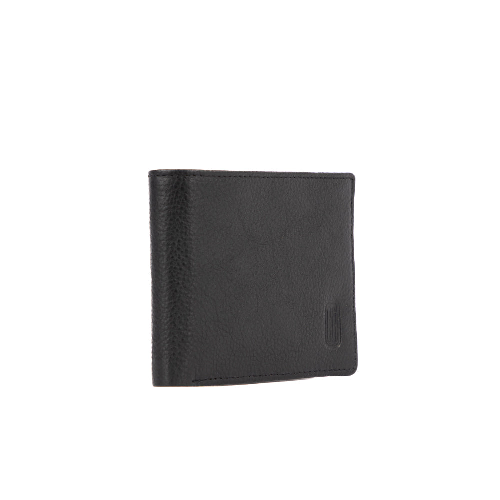 Club Rochelier Men's Bifold Wallet