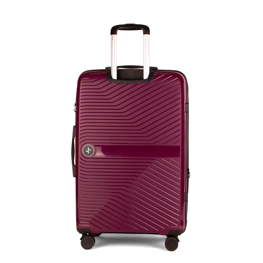 Tracker Dynamo DLX Carry-on