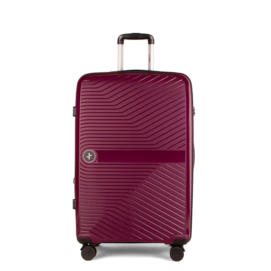 Tracker Dynamo DLX Carry-on