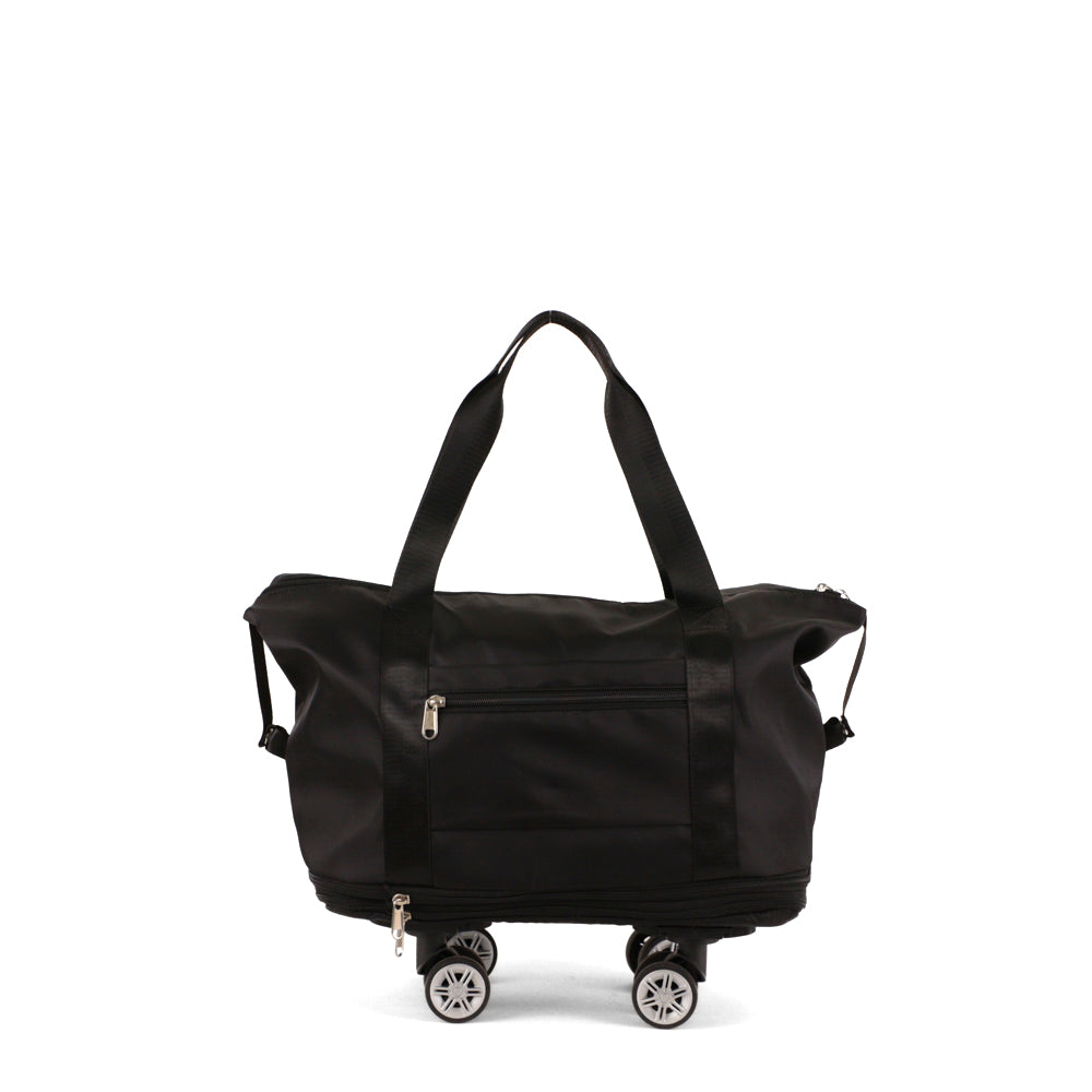Tracker Vista travel bag on wheels