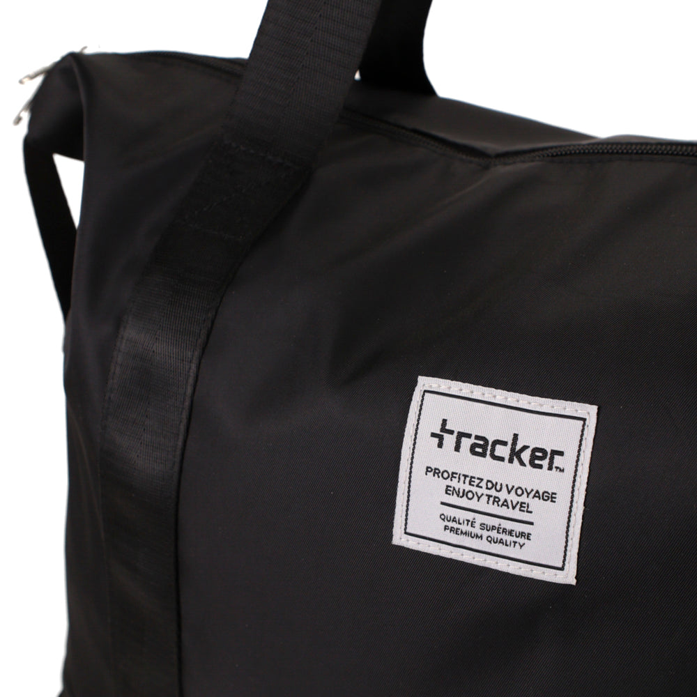 Tracker Vista travel bag on wheels
