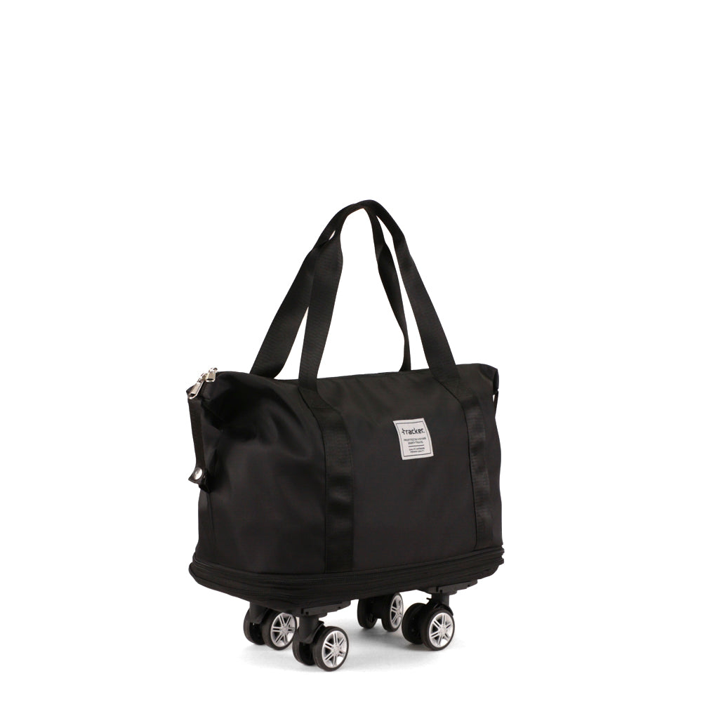 Tracker Vista travel bag on wheels