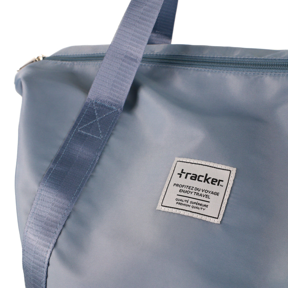 Tracker Vista travel bag on wheels