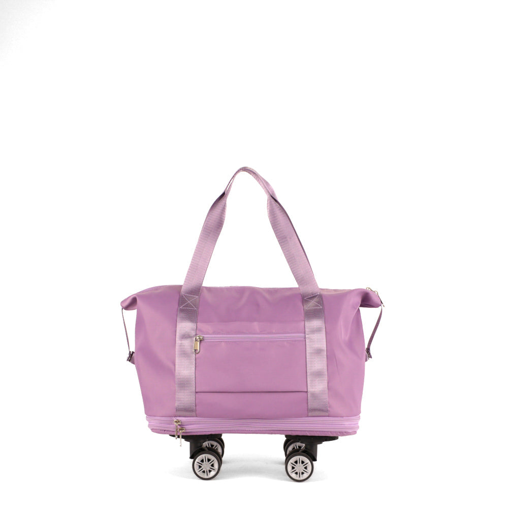Tracker Vista travel bag on wheels