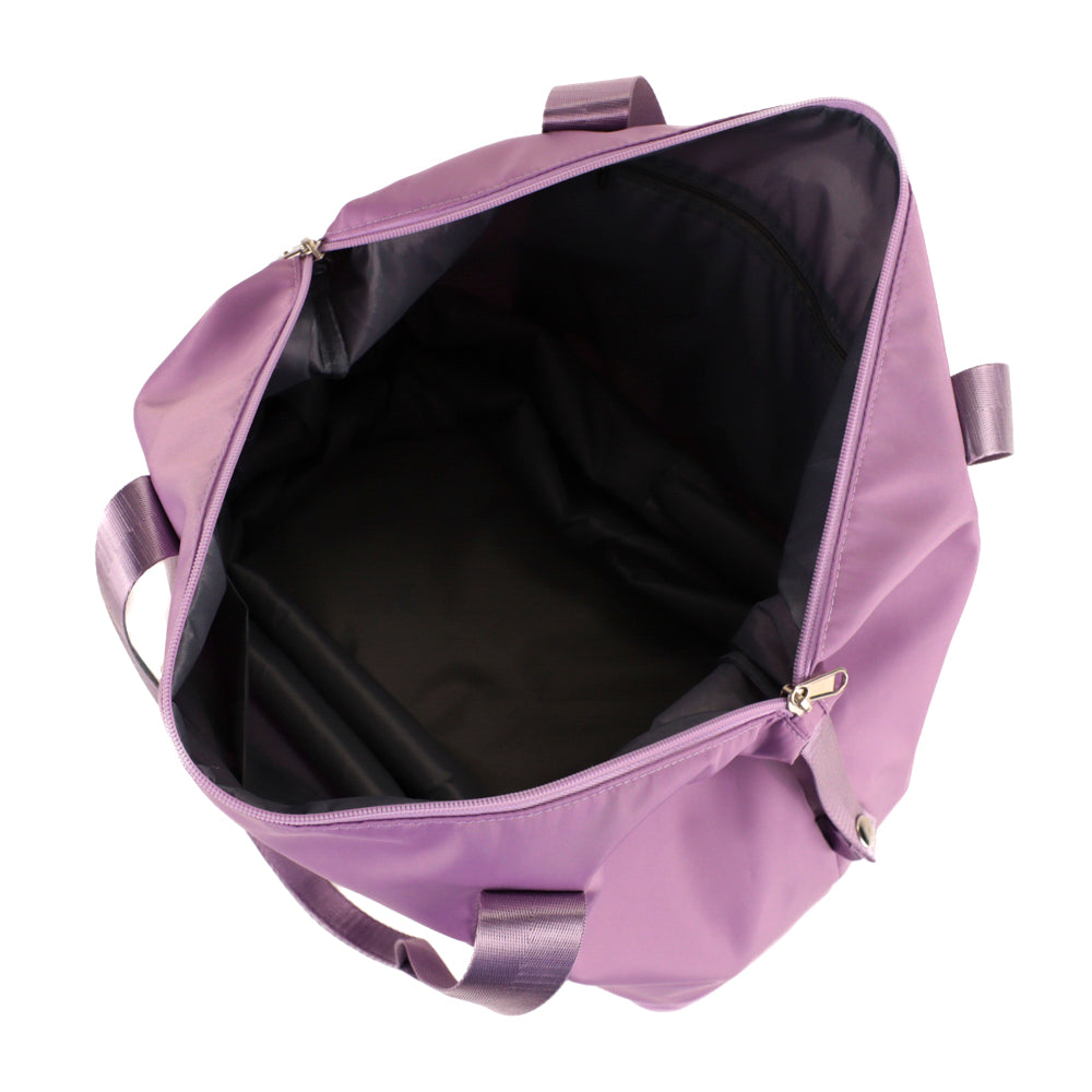 Tracker Vista travel bag on wheels