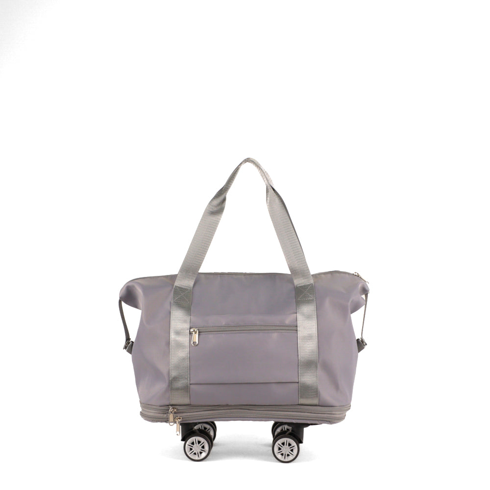 Tracker Vista travel bag on wheels