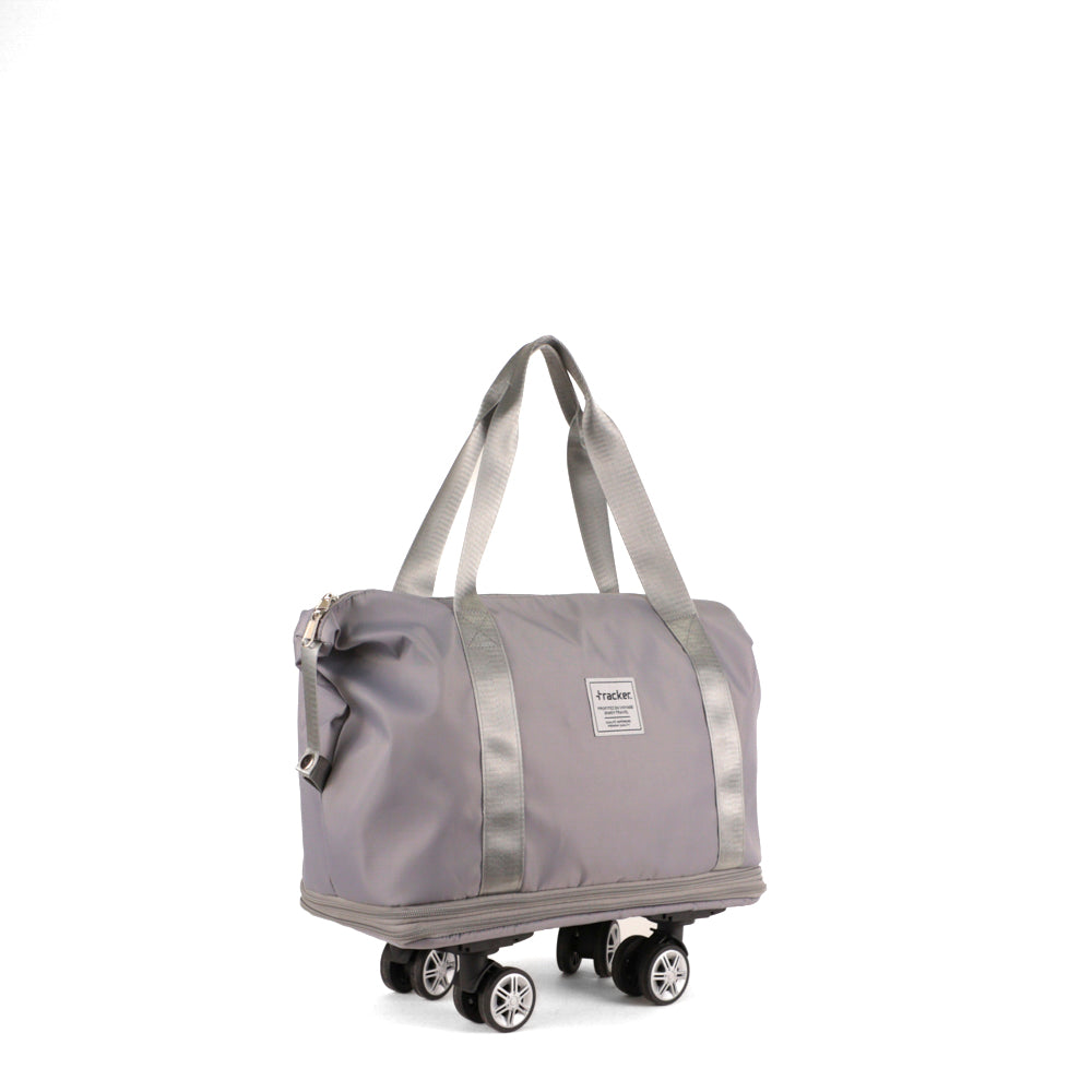 Tracker Vista travel bag on wheels