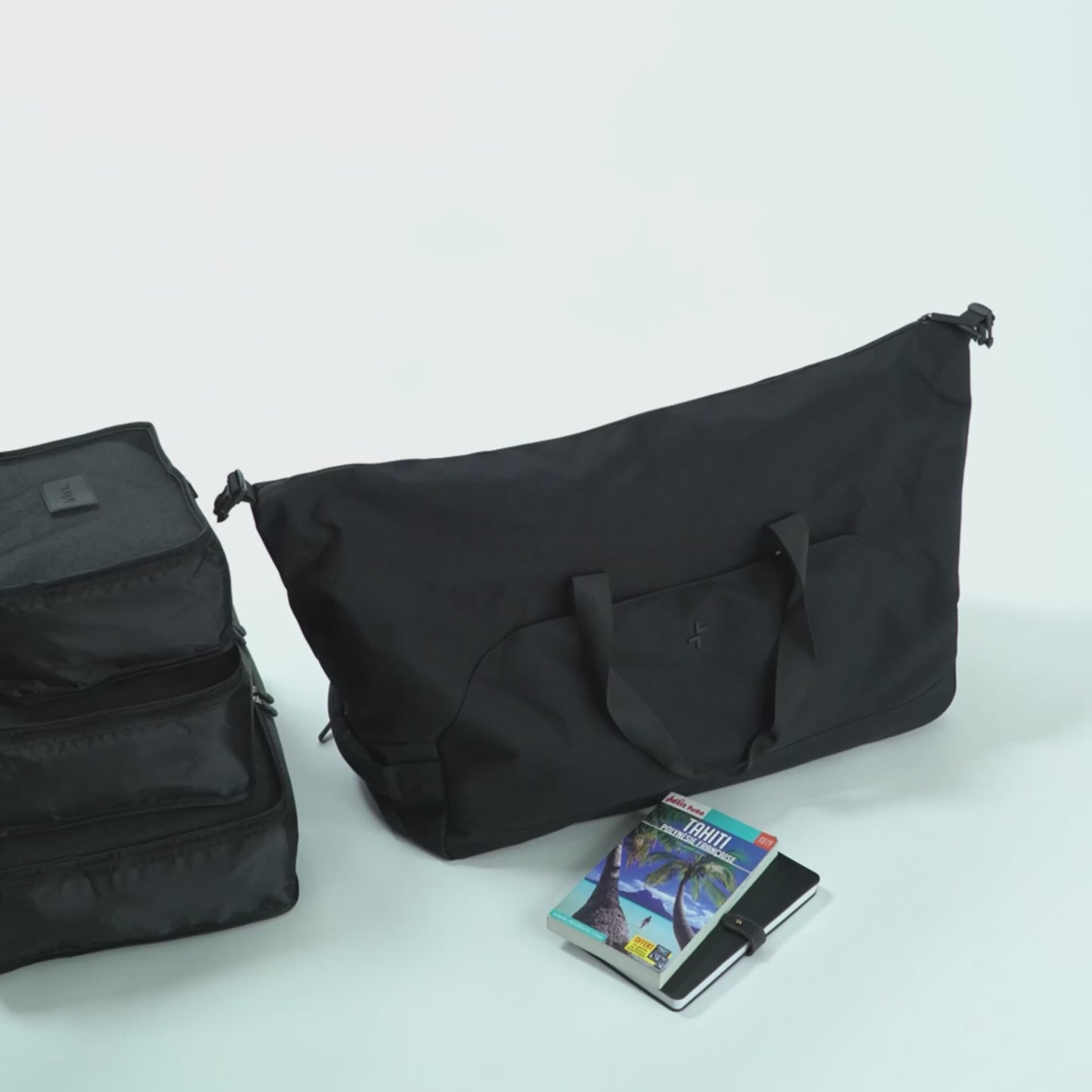 Mile End Rolling Duffle Bag